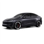 Tesery Dual-Aura Forged wheels for Tesla Model 3/S/Y - Image 4