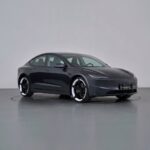 Tesery Dual-Aura Forged wheels for Tesla Model 3/S/Y - Image 5