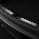 TESERY LED Illuminated Welcome Pedal Trunk Sill Protector for Model Y Juniper - Image 4