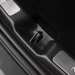 TESERY LED Illuminated Welcome Pedal Trunk Sill Protector for Model Y Juniper - Image 7