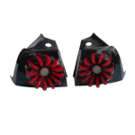 TESERY Martin-Style Tail Lights for Model 3/Y - Image 7
