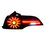 TESERY Martin-Style Tail Lights for Model 3/Y - Image 5