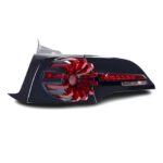 TESERY Martin-Style Tail Lights for Model 3/Y - Image 8