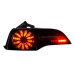 TESERY Martin-Style Tail Lights for Model 3/Y - Image 4