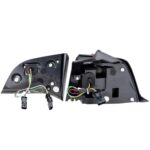 TESERY Martin-Style Tail Lights for Model 3/Y - Image 9