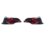 TESERY Martin-Style Tail Lights for Model 3/Y - Image 6