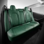 TESERY Nappa Leather Seat Covers for Model 3 Highland & Model Y Juniper - Image 12