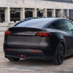 TESERY Pilot Light Turn Signal Upgrade for Model Y - Image 3