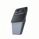 TESERY Rear Trunk On-Board Refrigerator for Model Y (5 Seaters) - Image 2