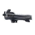 TESERY RGB Front Bumper Fog Light Upgrade for Model 3/Y - Image 8