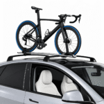 TESERY Roof Rack for Tesla Model YL 6-Seater (2PCS) - Image 2