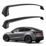 TESERY Roof Rack for Tesla Model YL 6-Seater (2PCS)
