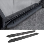TESERY Running Boards Side Steps for Cybertruck (2PCS)