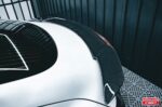 TESERY Tesla Model 3 Carbon Fiber Rear Spoiler Ver.3 - Image 8