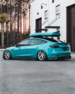 TESERY Tesla Model 3 Carbon Fiber Rear Spoiler Ver.3 - Image 34