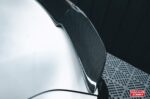 TESERY Tesla Model 3 Carbon Fiber Rear Spoiler Ver.3 - Image 7