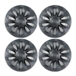 TESERY 19″ 20″ Uberturbine Wheel Covers  For Tesla Model Y - Image 17