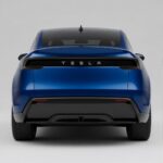 TESERY Trailer Tow Hitch for Model Y | 6500 lbs Capacity | No-Drill Install - Image 10