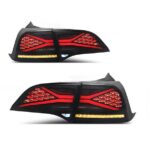 TESERY X-treme Tail Light for Model 3/Y - Image 3
