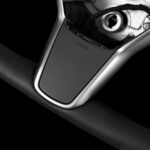 TESERY Yoke Steering Wheel for Tesla Model 3 / Y【Style 36】 - Image 9