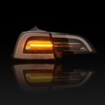 Model 3/Y Venom Style Tail Lights丨Stylish Upgrade | TESERY - Image 9