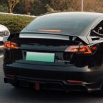 TESERY Full LED Tail Light for Tesla Model 3/Y - Image 7