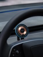 TITA - Magnetic Dashboard Display Pro for Model 3 Highland & Model Y - Image 4