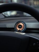 TITA - Magnetic Dashboard Display Pro for Model 3 Highland & Model Y - Image 3