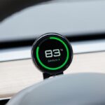 TITA - Magnetic Dashboard Display Pro for Model 3 Highland & Model Y - Image 9