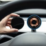 TITA - Magnetic Dashboard Display Pro for Model 3 Highland & Model Y - Image 2