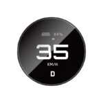 TITA - Magnetic Dashboard Display Pro for Model 3 Highland & Model Y - Image 10