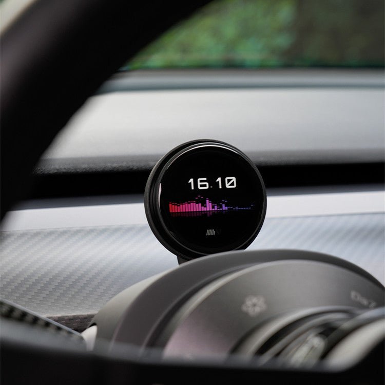 tita-magnetic-dashboard-display-pro-for-model-3-highland-model-y-930726 TITA - Magnetic Dashboard Display Pro for Model 3 Highland & Model Y - Image 1