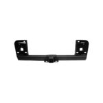 TESERY Trailer Tow Hitch for Model Y | 6500 lbs Capacity | No-Drill Install - Image 18